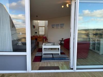 Apartment Ostrea 4 Nes (Ameland, Friesland)